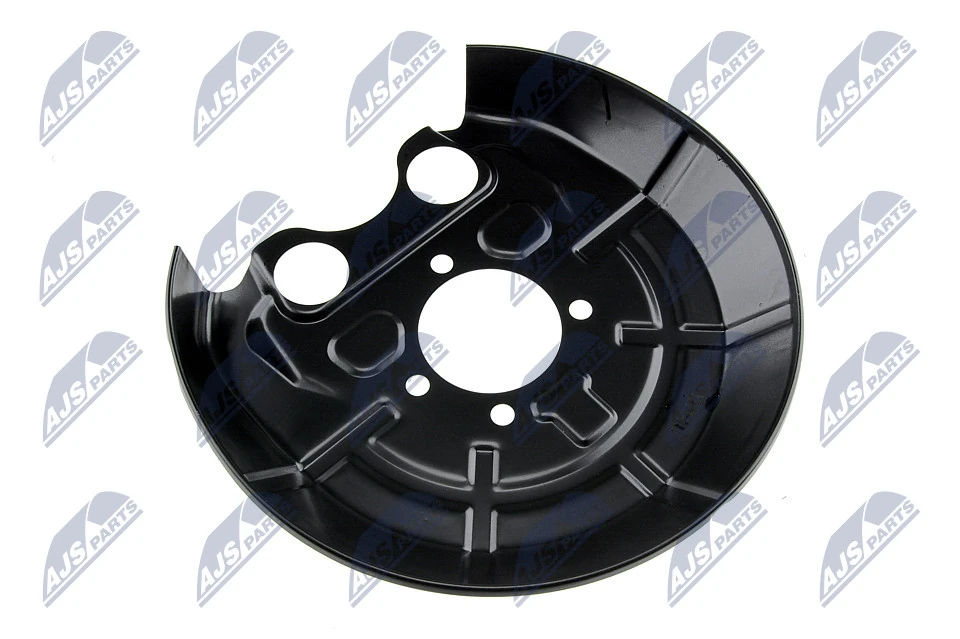 Splash Guard, brake disc HTO-PL-005