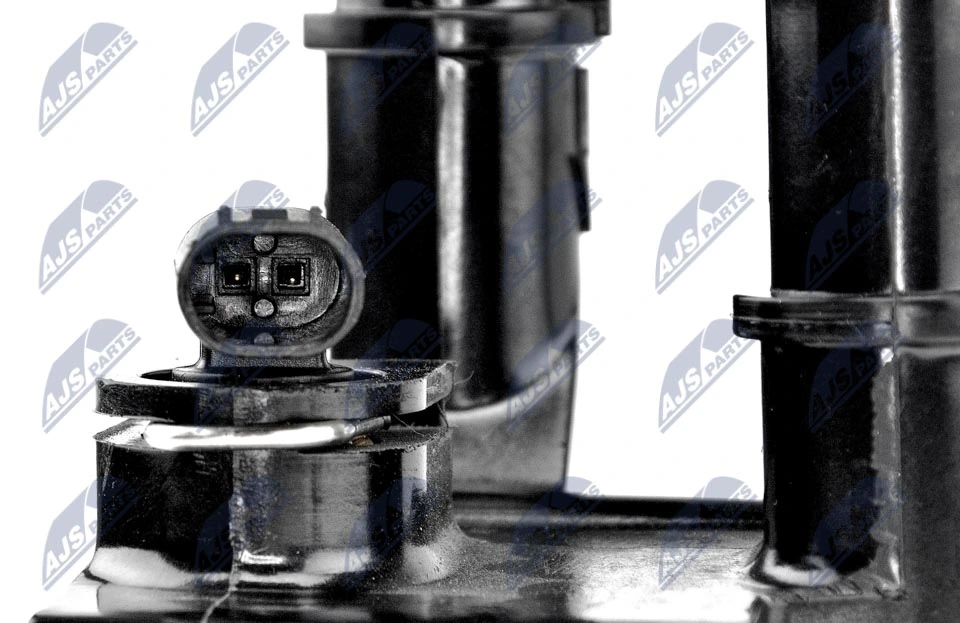 Coolant Flange CTM-PL-014