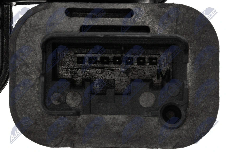 NTY EZC-VW-609 Door Lock