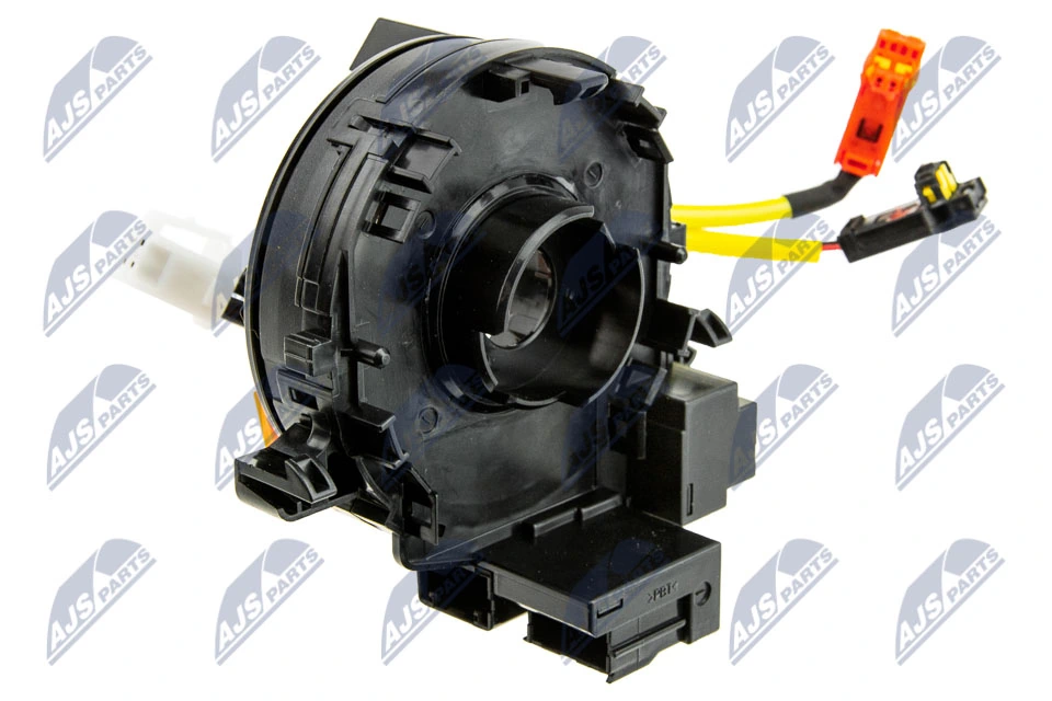 NTY EAS-TY-032 Clock Spring, airbag