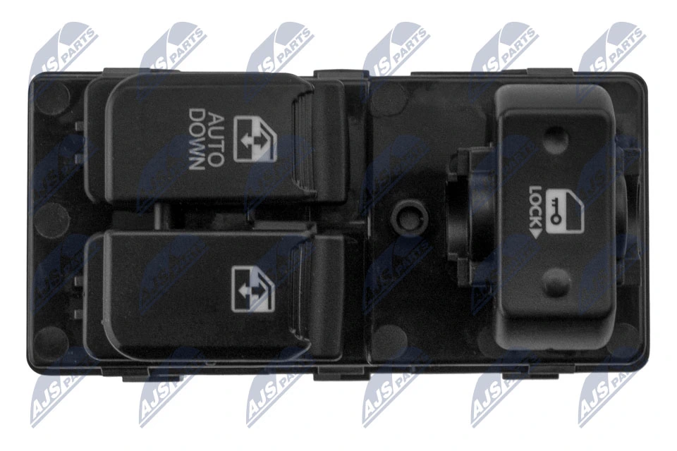 NTY EWS-HY-037 Switch, window regulator