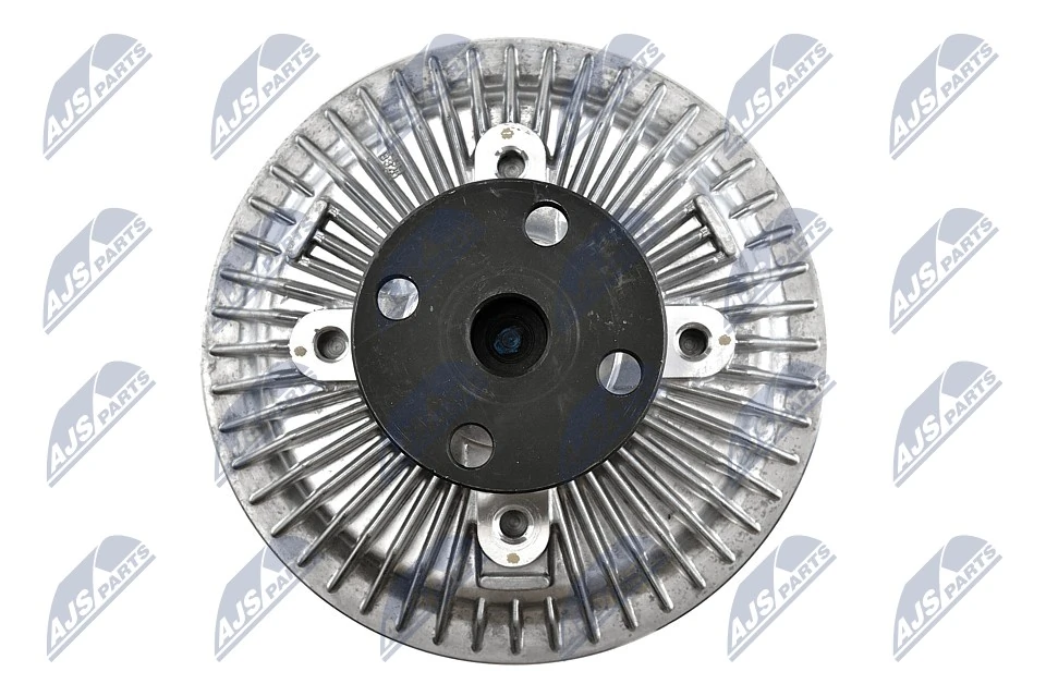 Clutch, radiator fan CSW-CH-001