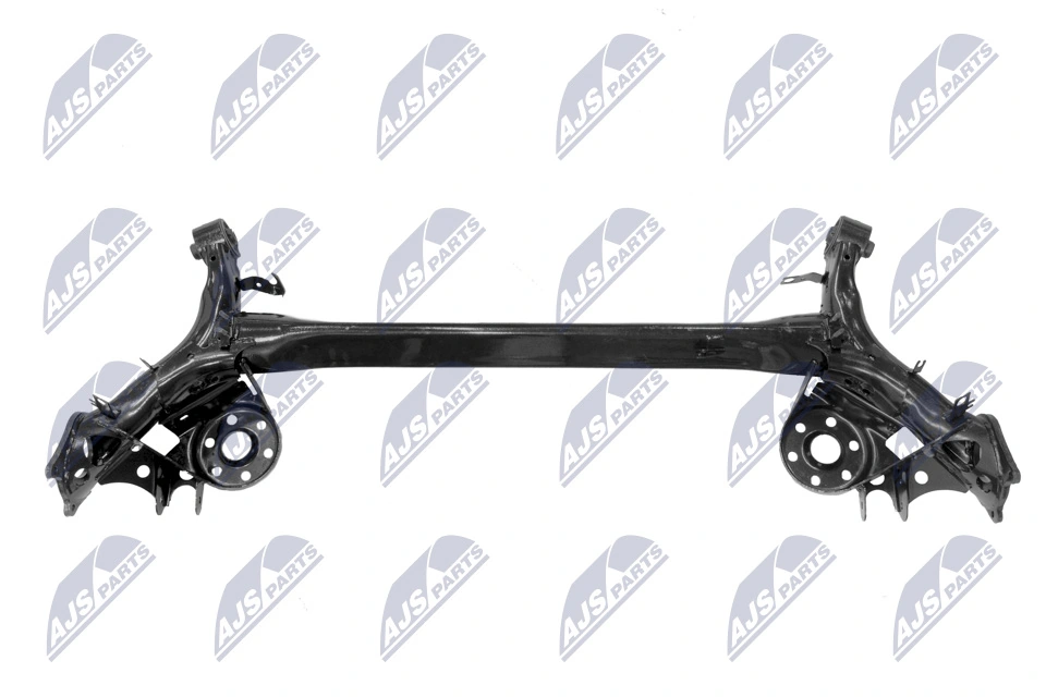 Axle Beam ZRZ-TY-012
