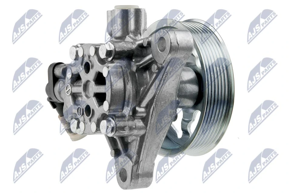 Hydraulic Pump, steering SPW-HD-001