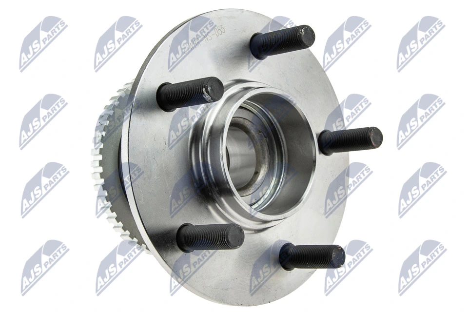 NTY KLT-NS-055 Wheel Bearing Kit