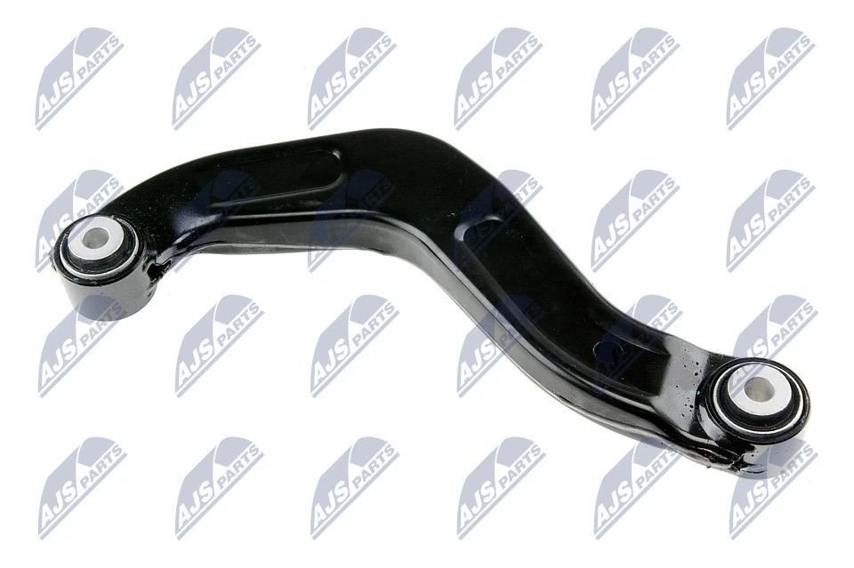 Control/Trailing Arm, wheel suspension ZWT-VW-006