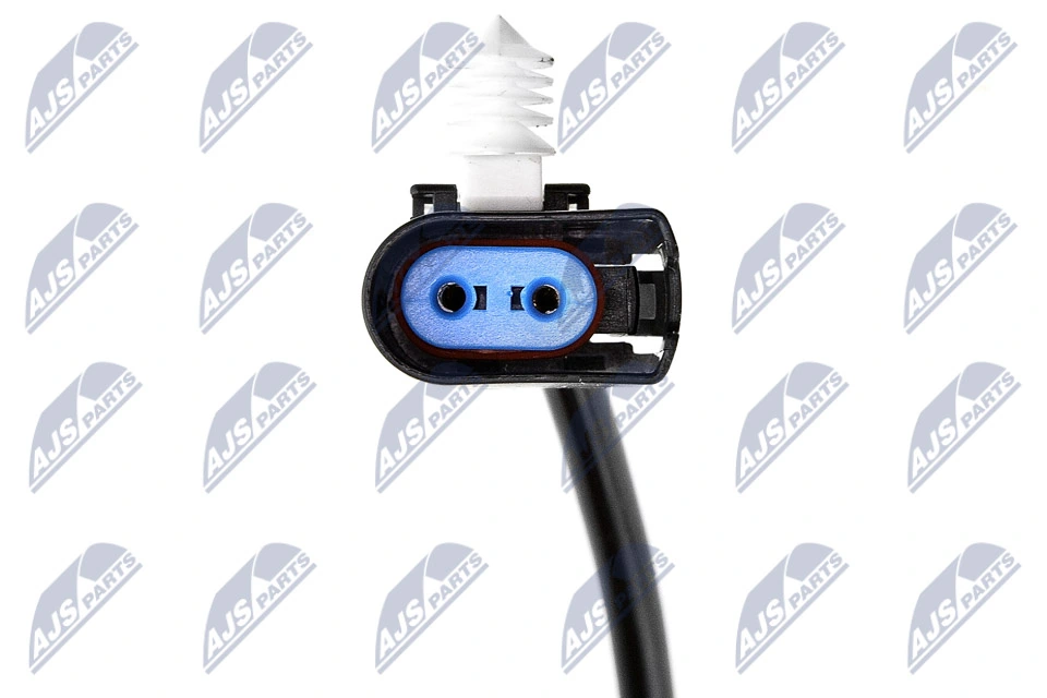 NTY HCA-FR-035 Sensor, wheel speed