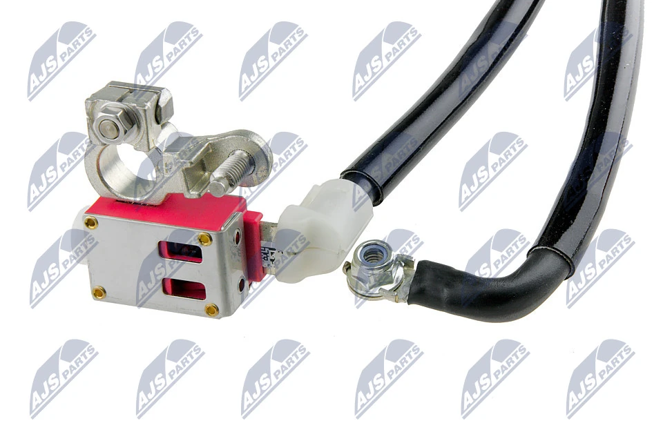 NTY EBP-ME-000 Battery Adapter