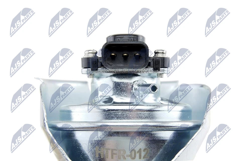 Control Box, charger ECD-FR-012