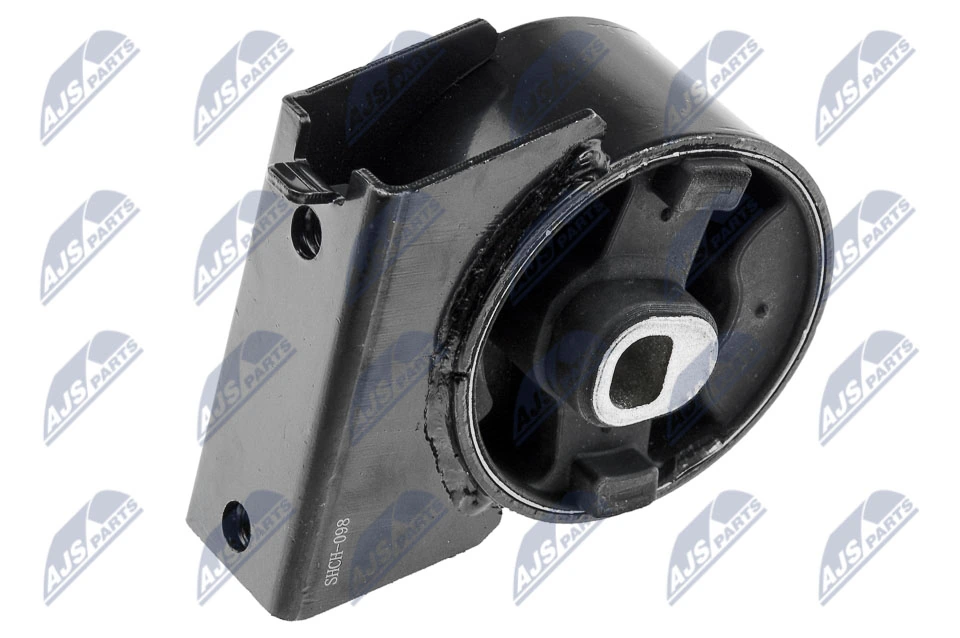 NTY ZPS-CH-098 Mounting, engine
