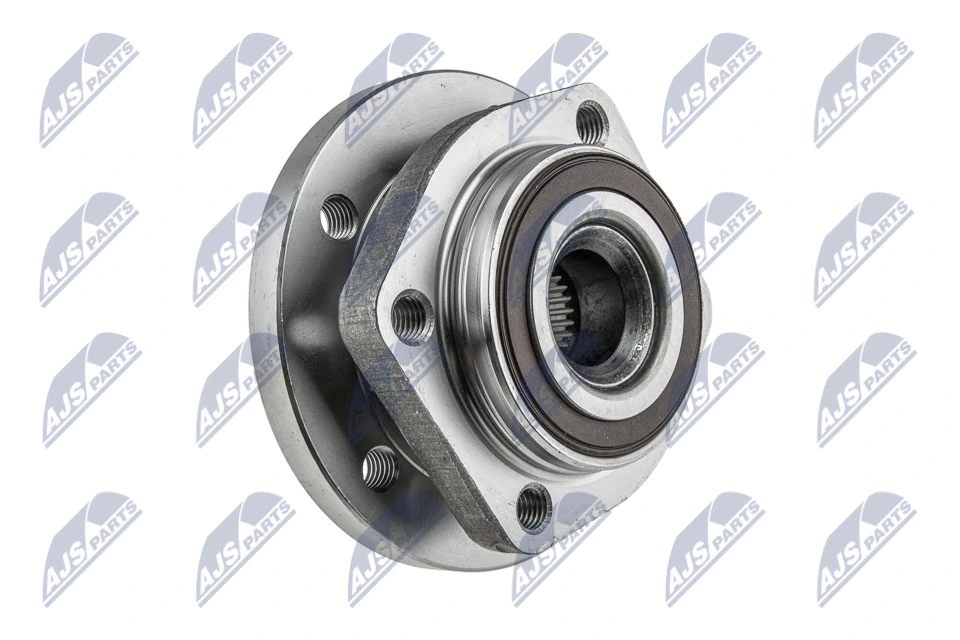 Wheel Bearing Kit KLP-VV-014