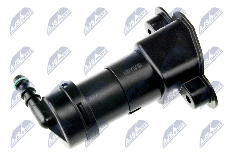 Washer Fluid Jet, headlight cleaning EDS-AU-001