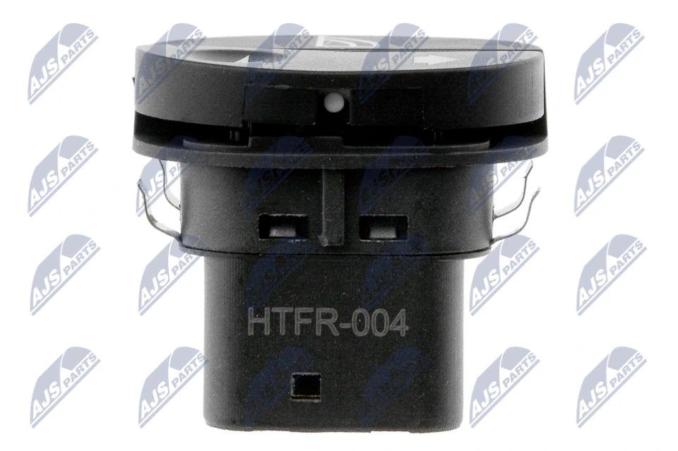 Switch, window regulator EWS-FR-004