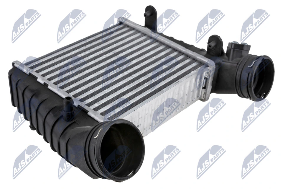 Charge Air Cooler CNG-SK-000