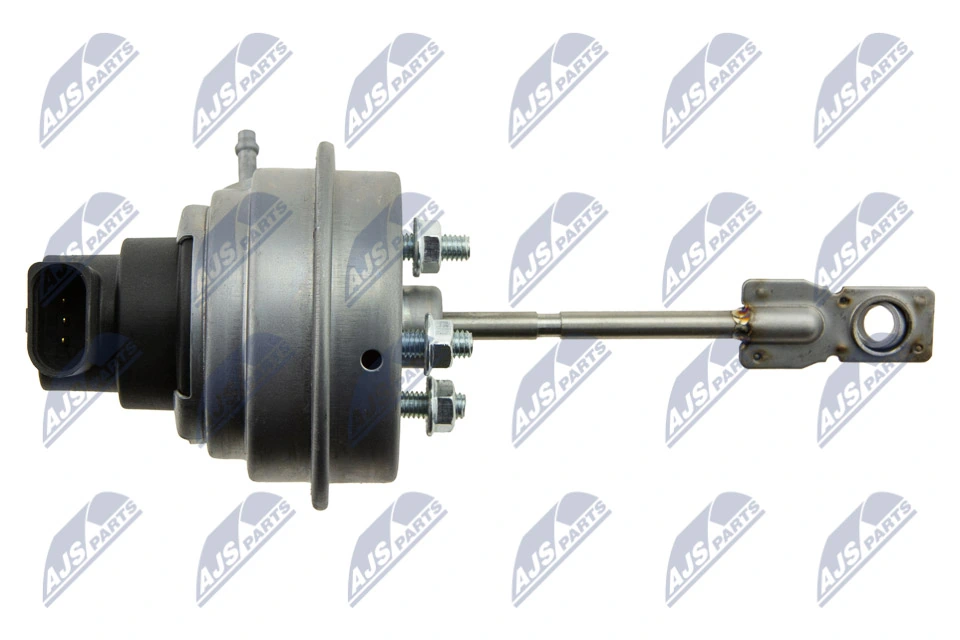 Actuator, turbocharger ECD-VW-032