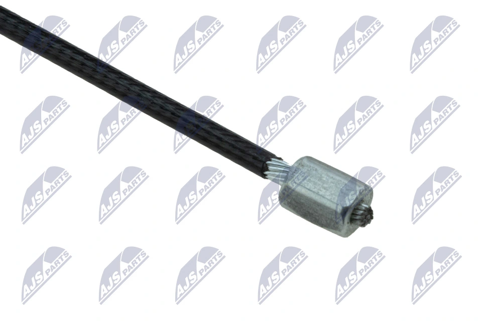 Cable Pull, parking brake HLR-CT-034
