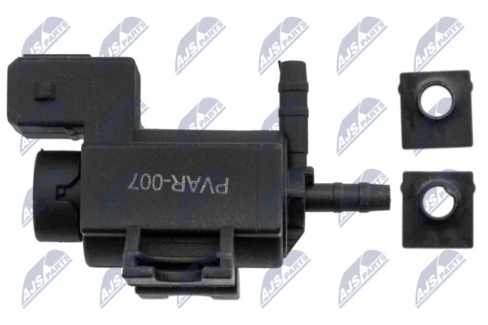 Valve, adjustment element (throttle valve) EGR-AR-007