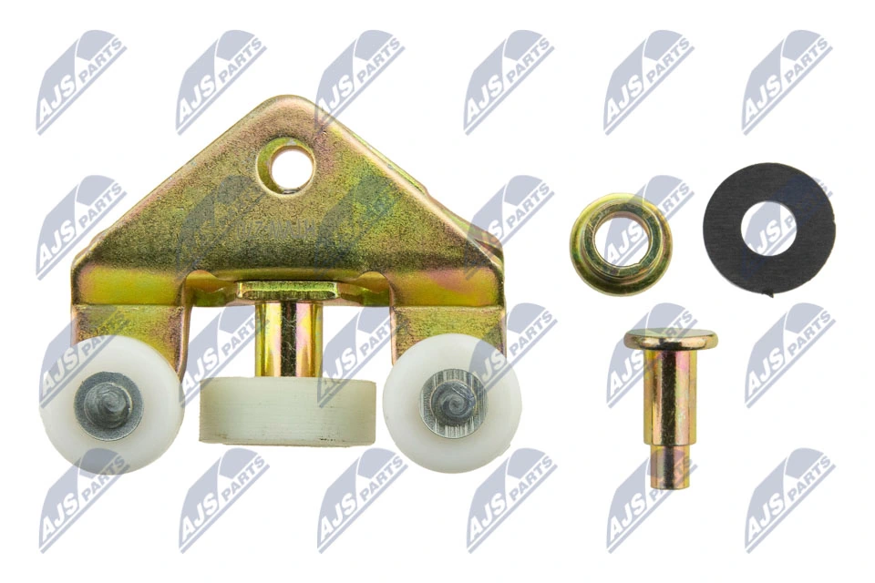 Roller Guide, sliding door EZC-VW-270