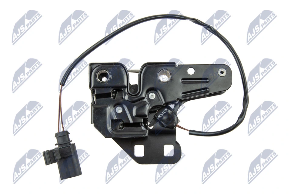 Bonnet Lock EZC-AU-055