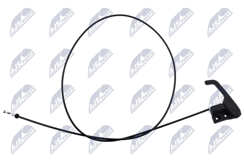 Bonnet Cable EZC-ME-215