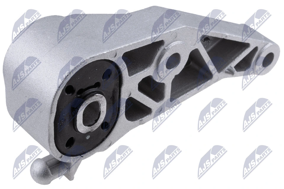 Holder, engine mounting system ZPS-PL-091