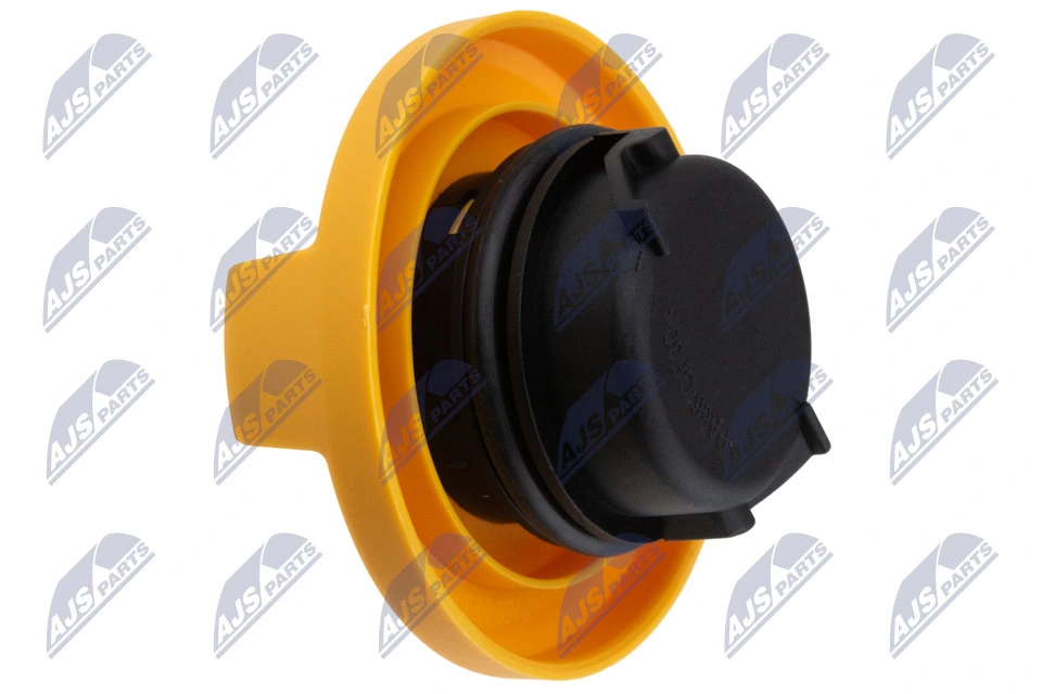 Sealing Cap, oil filler neck BKO-PL-000