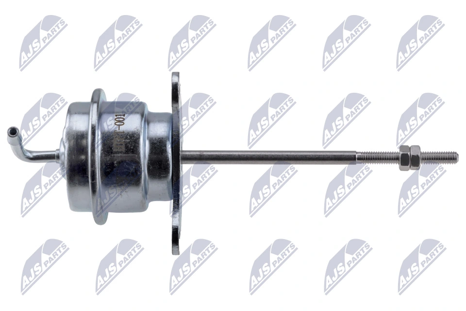 Actuator, turbocharger ECD-FT-001