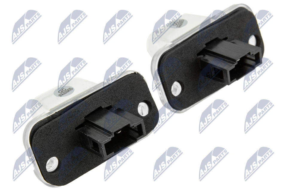 Licence Plate Light ELP-VW-003