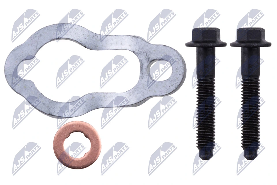 NTY BWP-VV-001 Holder, injector