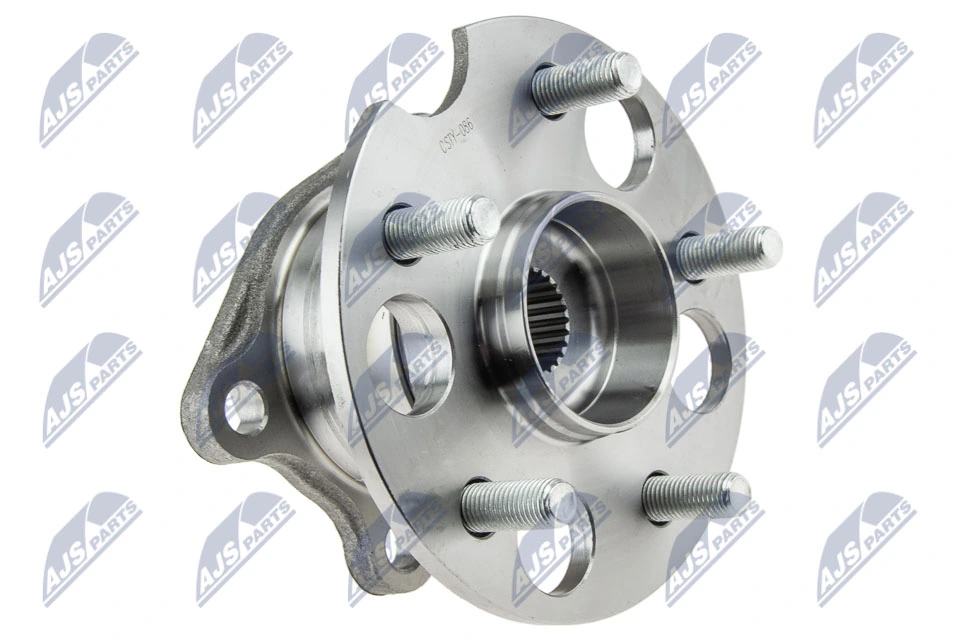 Wheel Hub KLT-TY-086