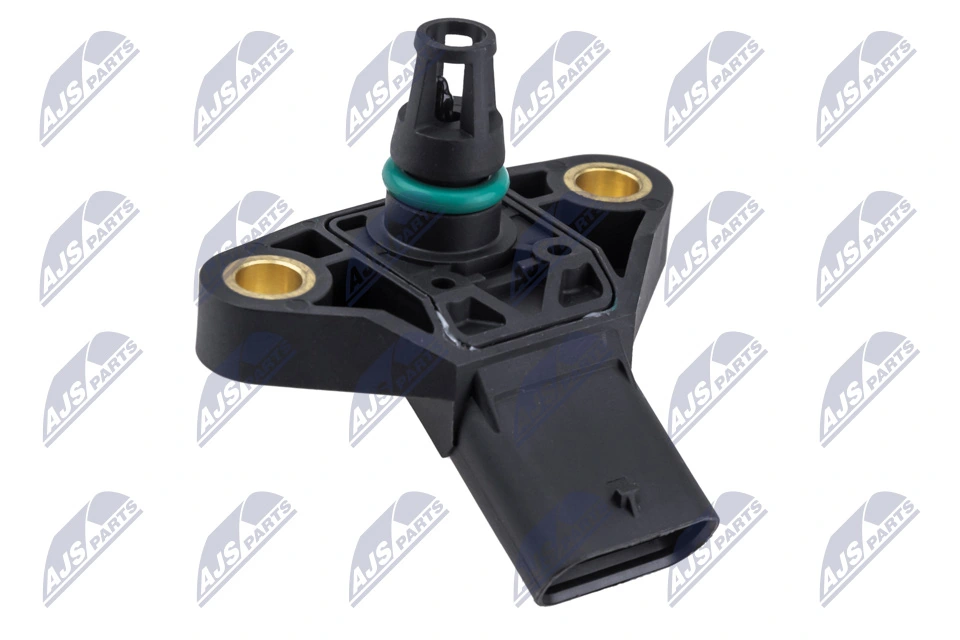 Sensor, boost pressure ECM-AU-011