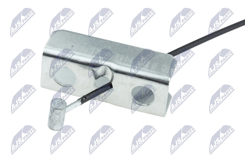 Cable Pull, parking brake HLR-PL-037