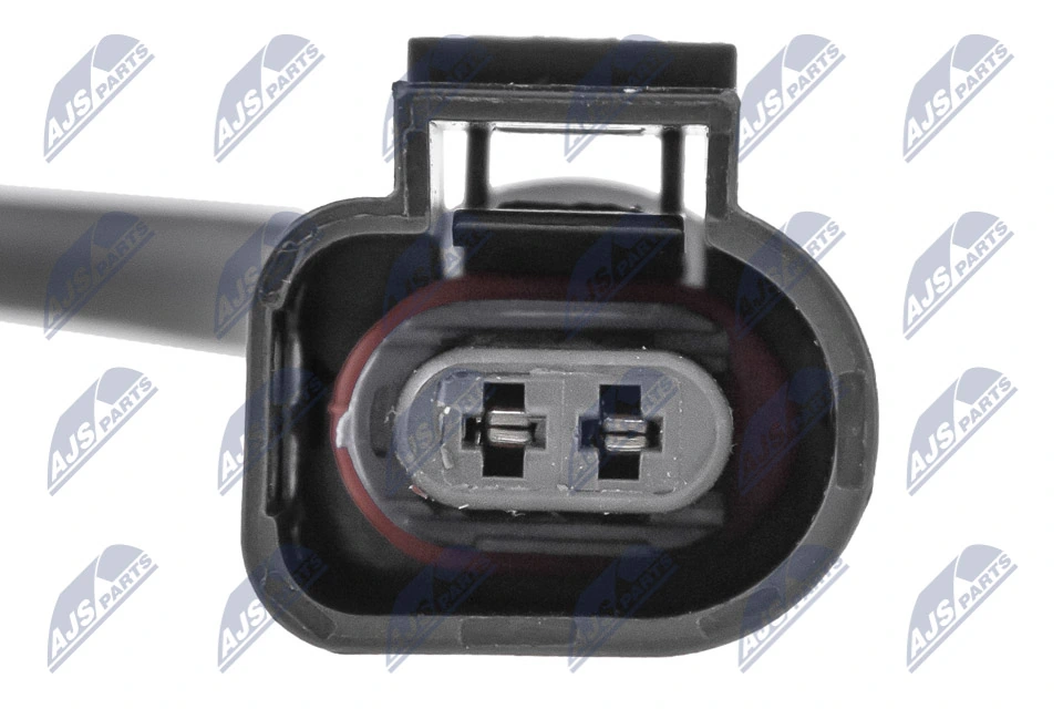 Warning Contact, brake pad wear HCZ-AU-006