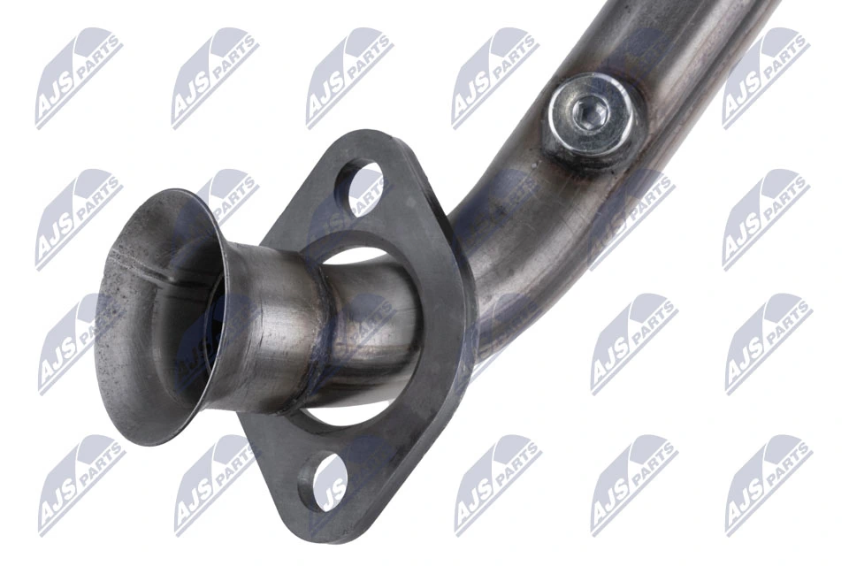 Catalytic Converter KAT-RE-012