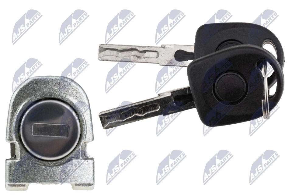 NTY EZC-SK-091 Lock Cylinder