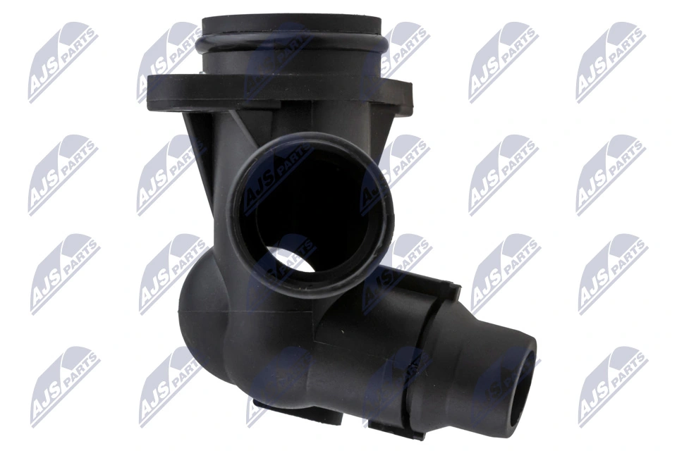 Coolant Flange CTM-VW-075