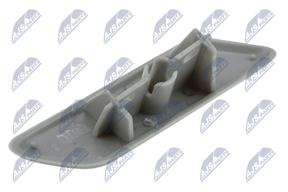 NTY EDS-TY-058 Cover, bumper
