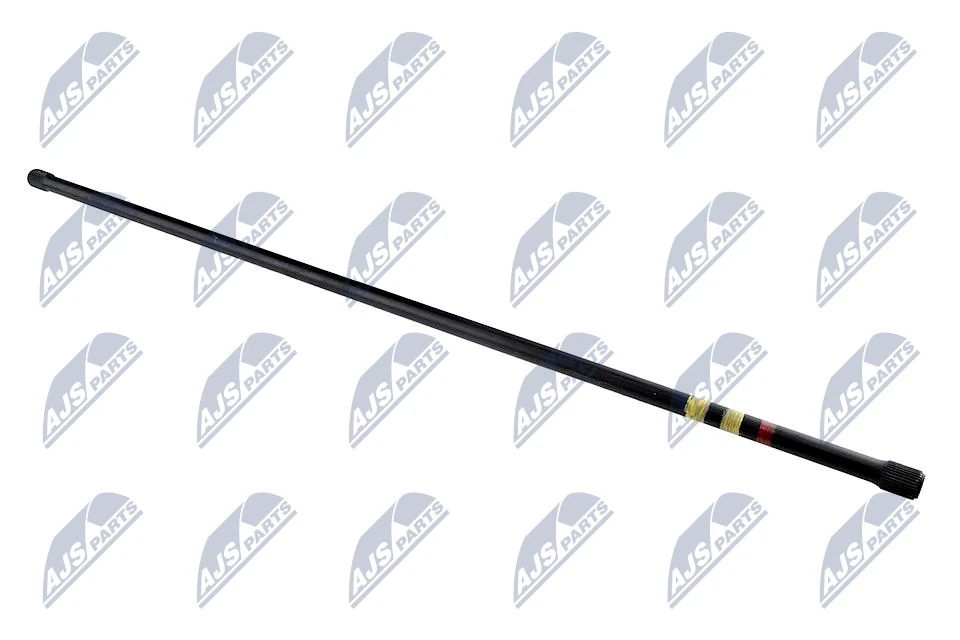 Stud, torsion bar ZWT-CT-007