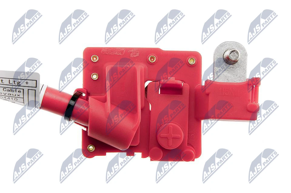 NTY EBP-BM-006 Battery Adapter