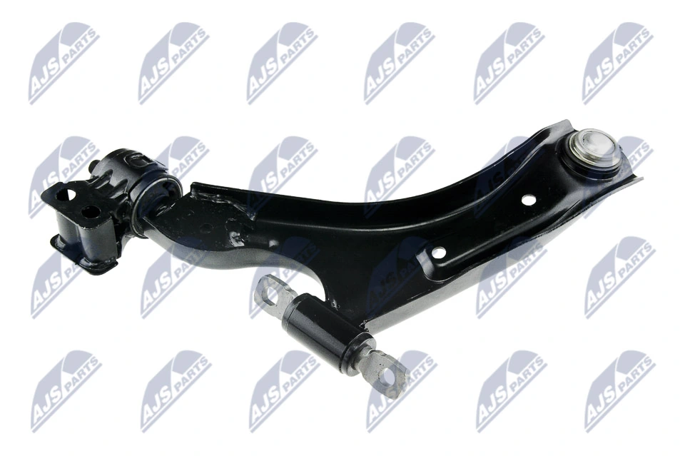Control/Trailing Arm, wheel suspension ZWD-DW-033