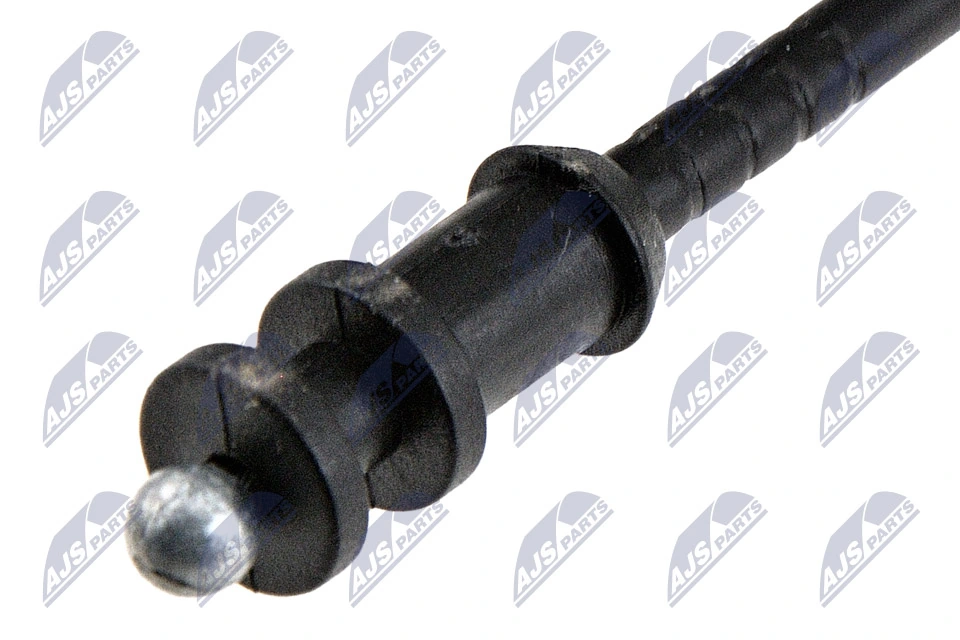 Tailgate Lock EZC-ME-305