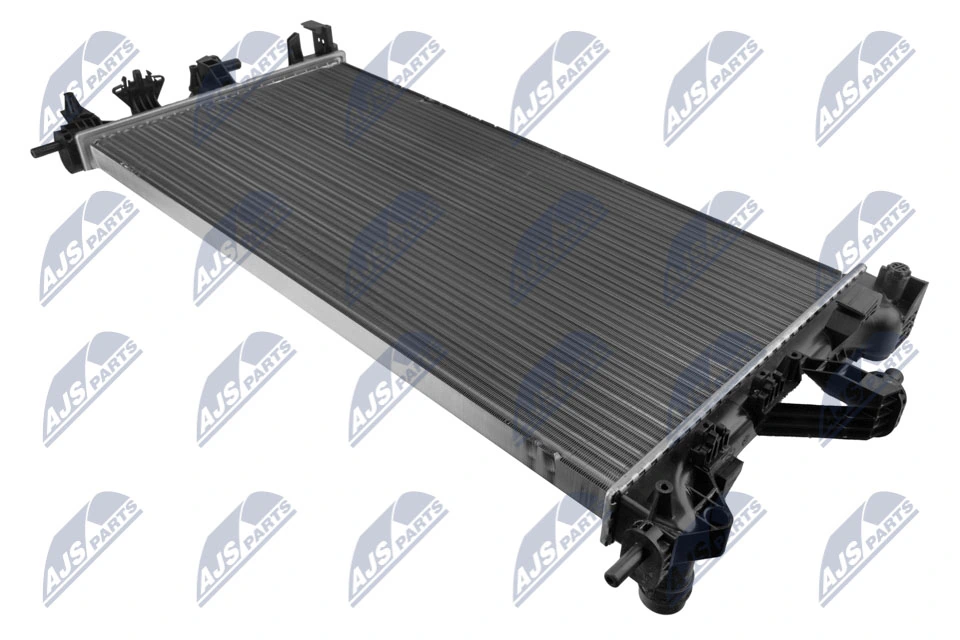 Radiator, engine cooling CCH-FT-007