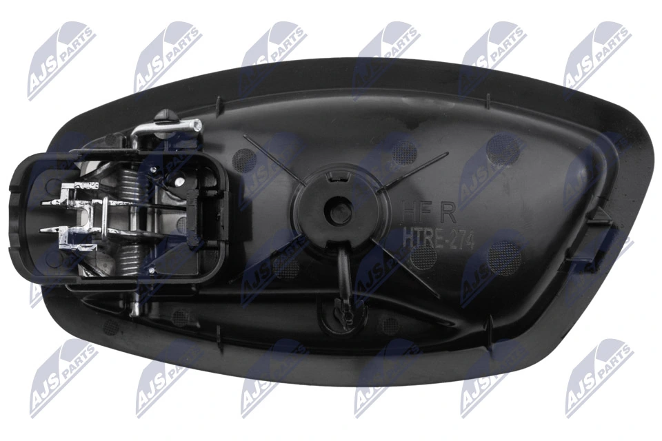 NTY EZC-RE-274 Door Handle, interior equipment