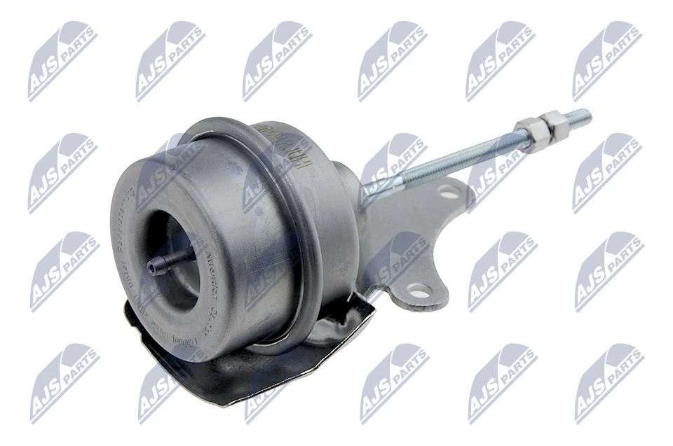 Actuator, turbocharger ECD-VW-023