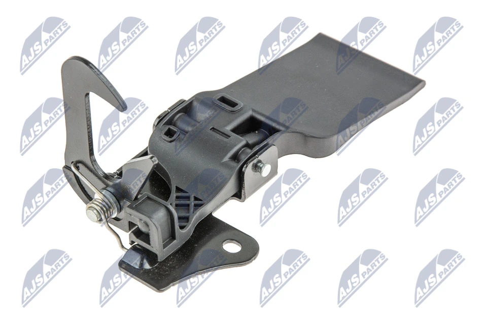 Safety Hook, bonnet lock EZC-AU-053
