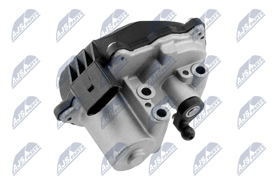 Control, swirl covers (induction pipe) ENK-VW-000