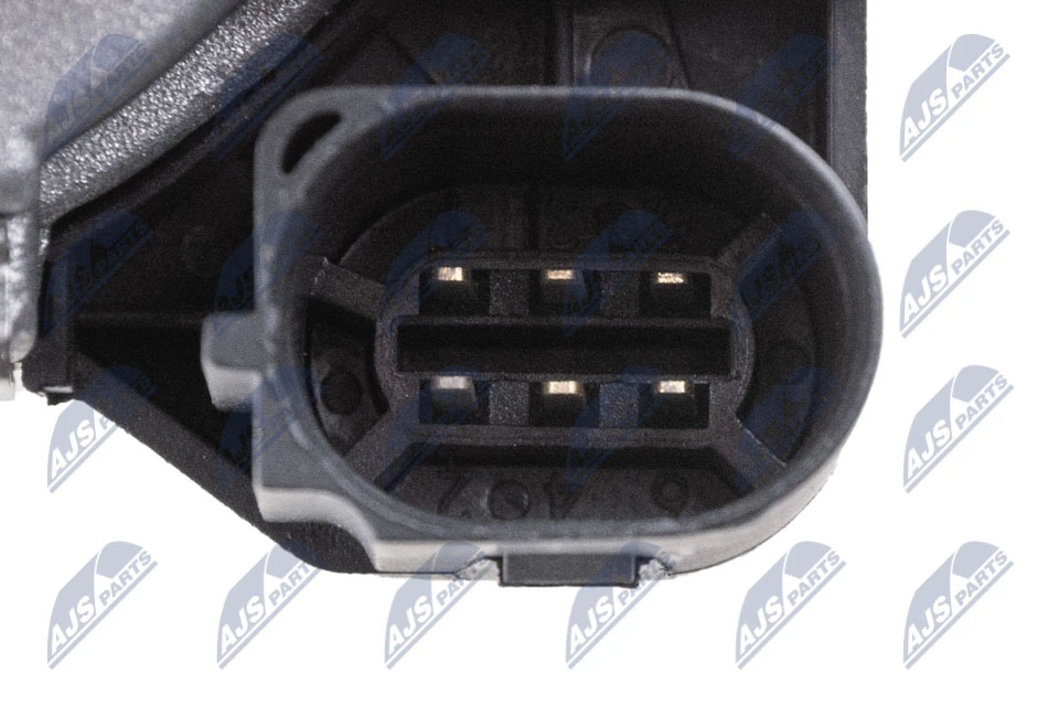 Throttle Body ETB-FT-004