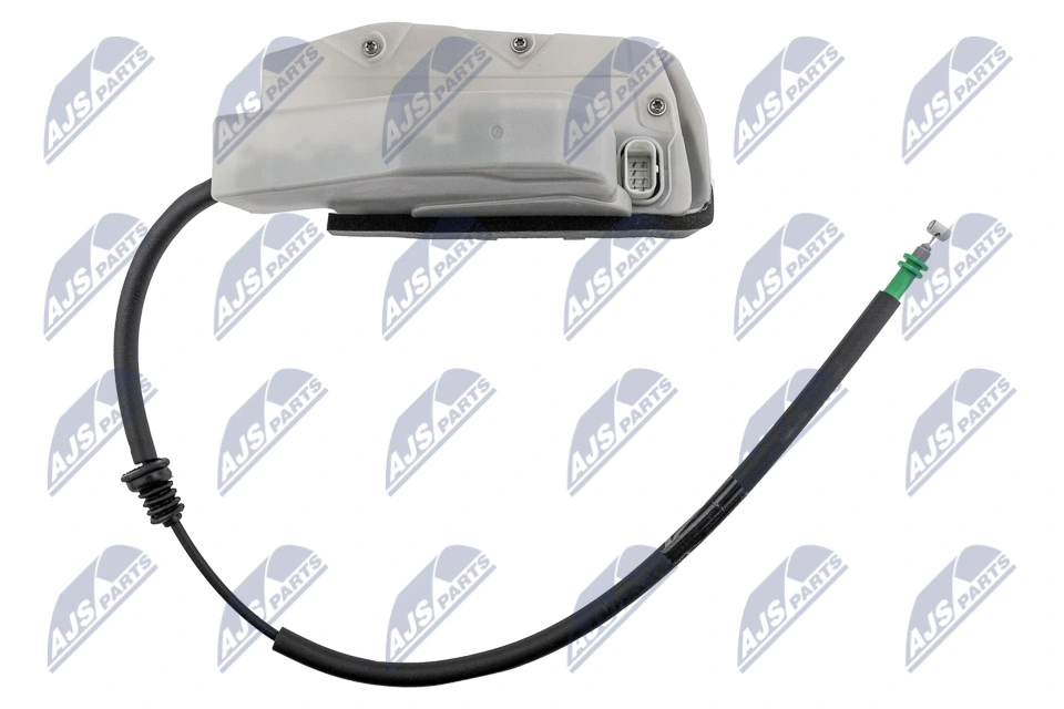 NTY EZC-CH-046 Central Locking System