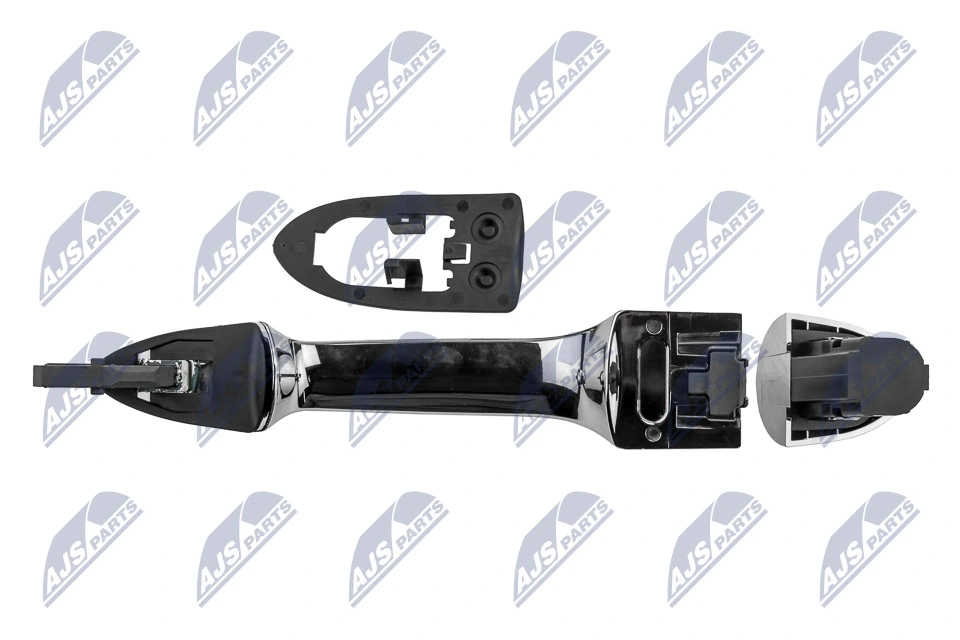 Exterior Door Handle EZC-AR-011