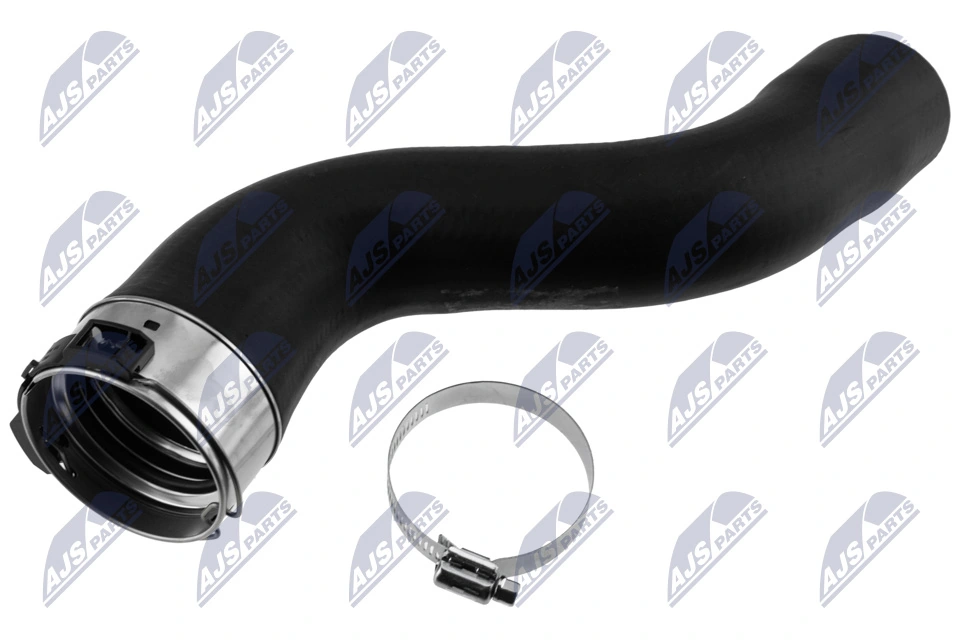 Charge Air Hose GPP-RE-121